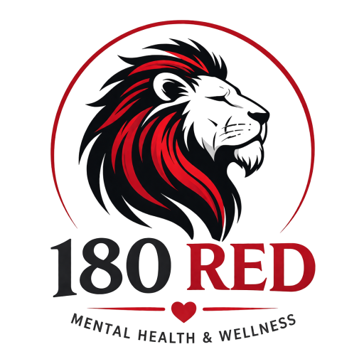 180 R.E.D.